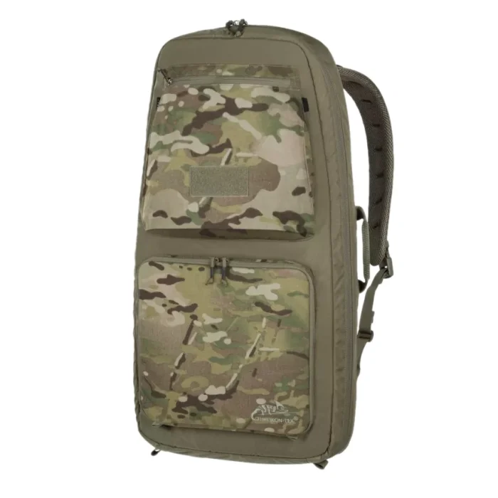 Pokrowiec HELIKON SBR Carrying - Multicam/ Adaptive Green (TB-SCB-CD-3412A)